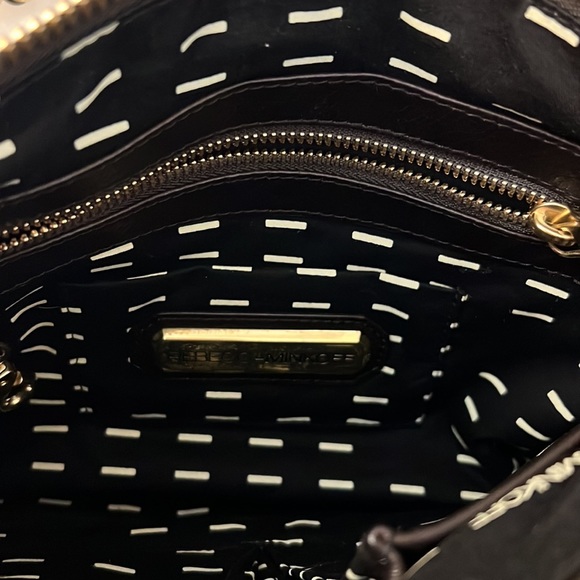 Rebecca Minkoff Cross body leather purse - Picture 3 of 4